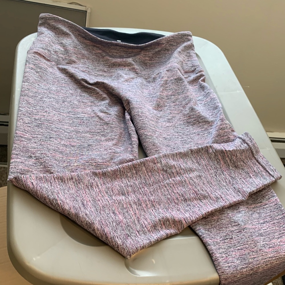 Athletic pants (tuff athletics)